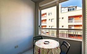 Apartment Medano